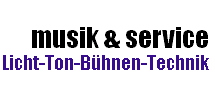 musik&service